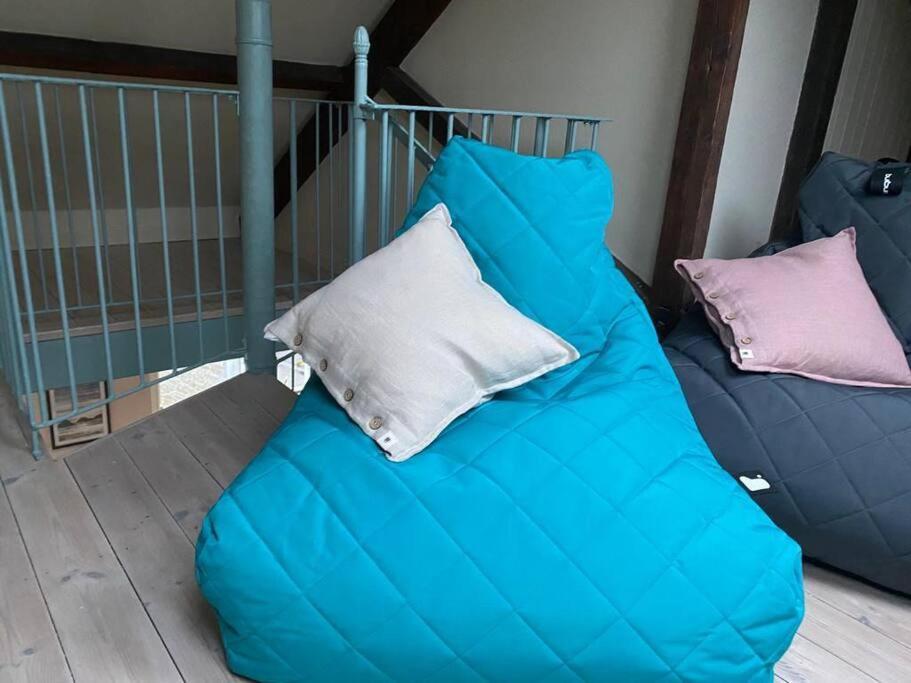 The Captain'S 4 Bed Penthouse Fowey Zewnętrze zdjęcie
